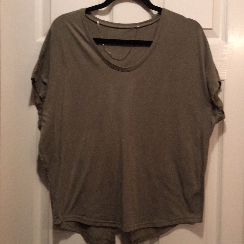 Balance collections , blouse
